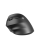 NATEC MYSZ WERTYKALNA CRAKE 2 BEZPRZEWODOWA BLUETOOTH 5.0+2.4GHZ 2400DPI DLA LEWORĘCZNYCH CZARNA NMY-2049 - 1370628 - zdjęcie 4